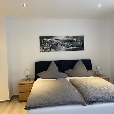 Pension / Ferienwohnung Allebrodt Lennestadt Eksteriør bilde