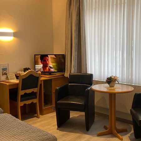 Pension / Ferienwohnung Allebrodt Lennestadt Eksteriør bilde