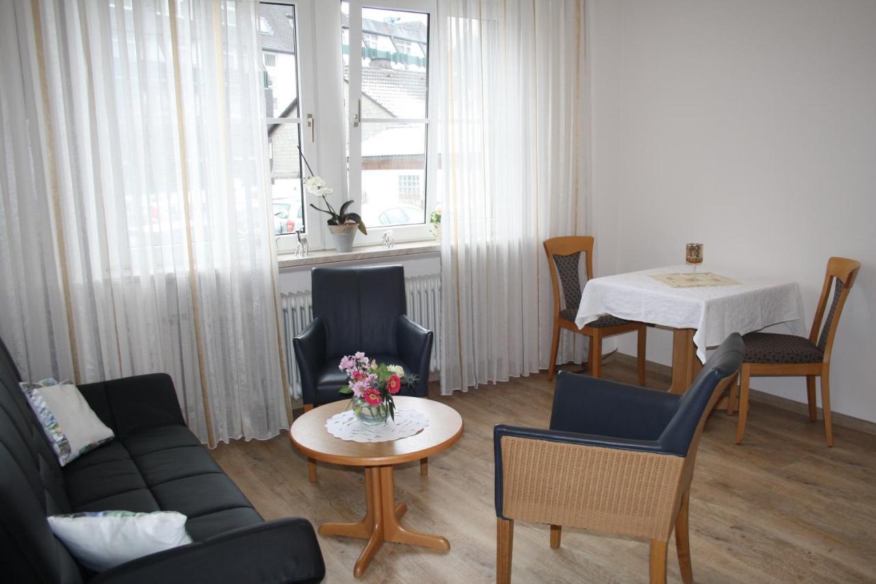 Pension / Ferienwohnung Allebrodt Lennestadt Rom bilde