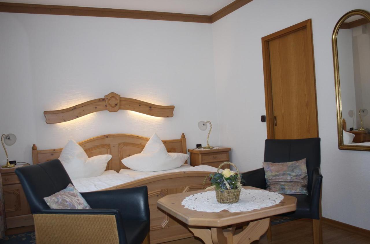 Pension / Ferienwohnung Allebrodt Lennestadt Rom bilde