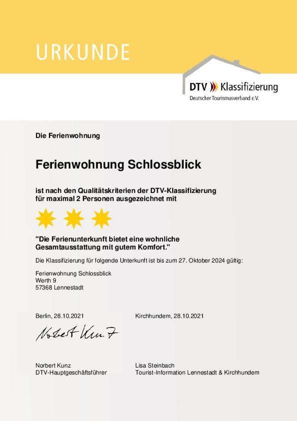 Pension / Ferienwohnung Allebrodt Lennestadt Eksteriør bilde