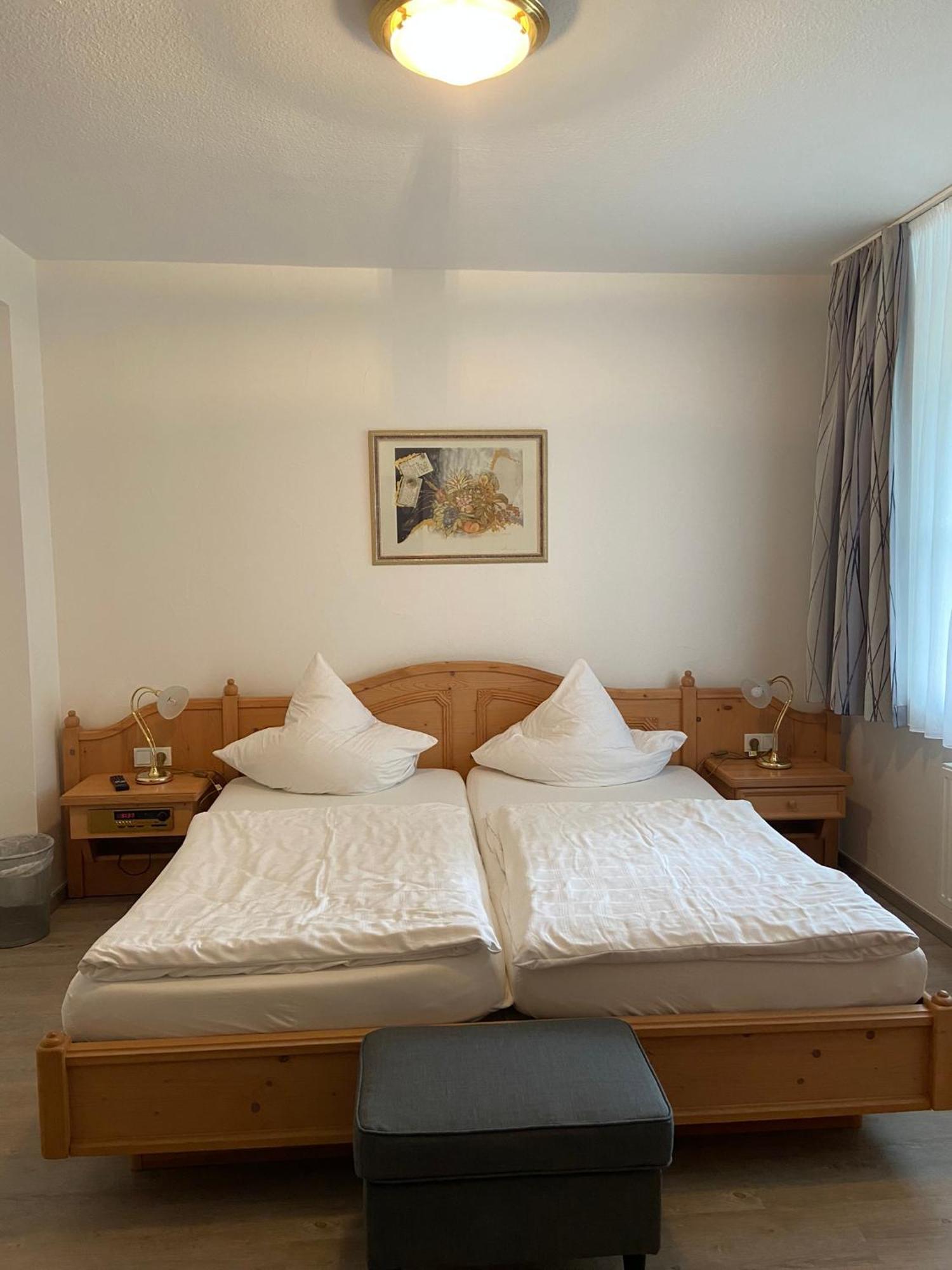 Pension / Ferienwohnung Allebrodt Lennestadt Rom bilde