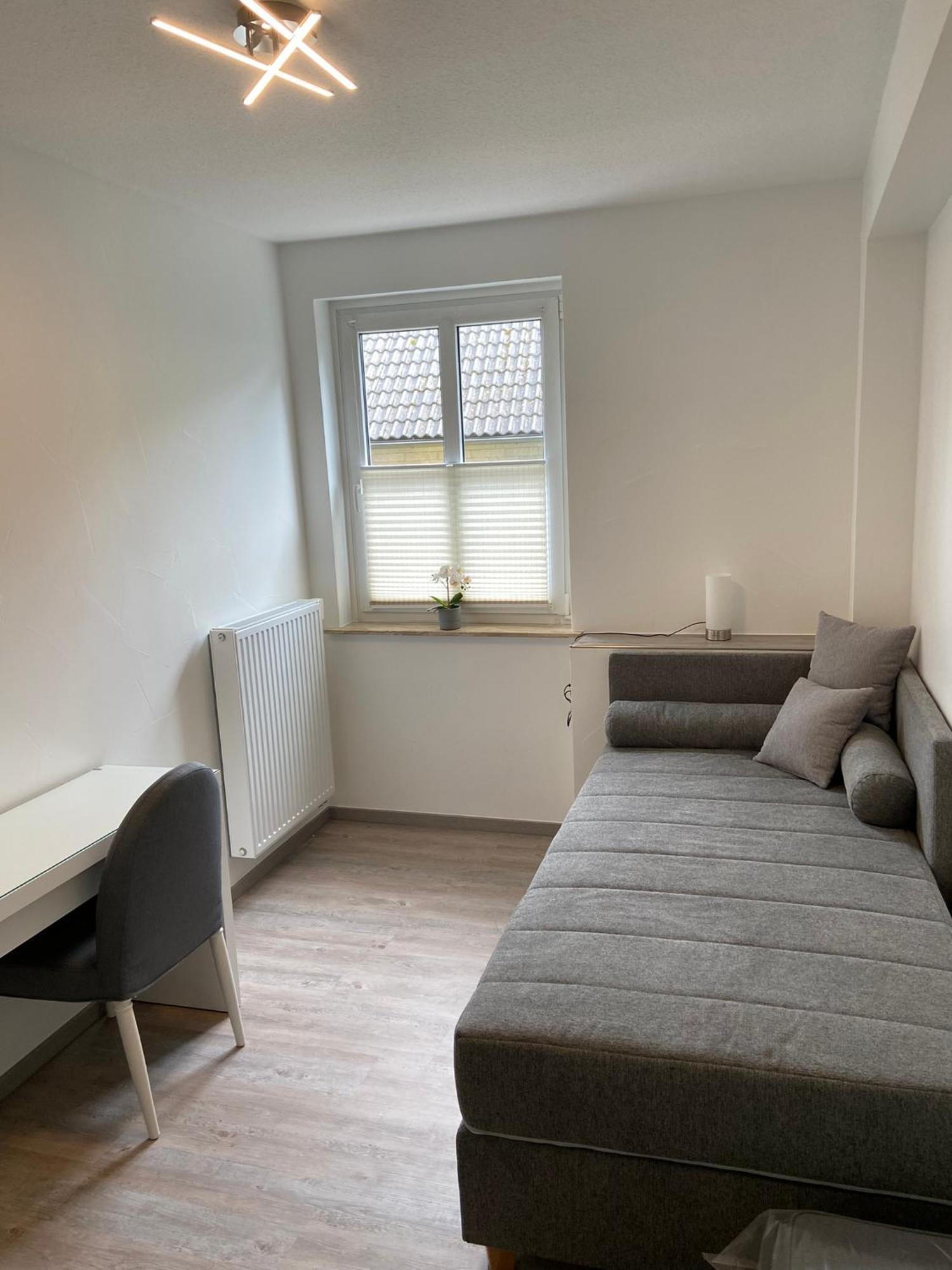 Pension / Ferienwohnung Allebrodt Lennestadt Eksteriør bilde
