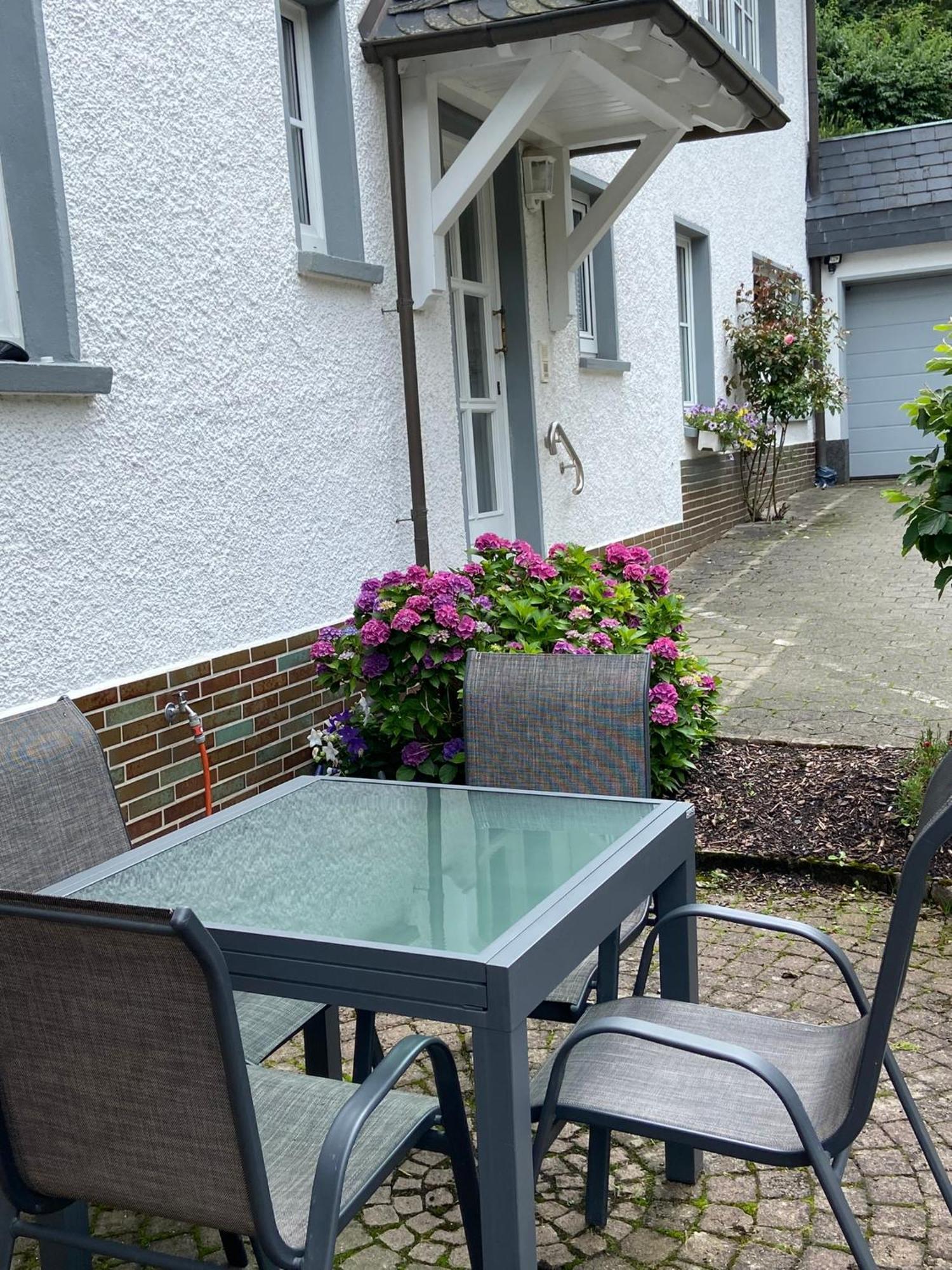 Pension / Ferienwohnung Allebrodt Lennestadt Eksteriør bilde